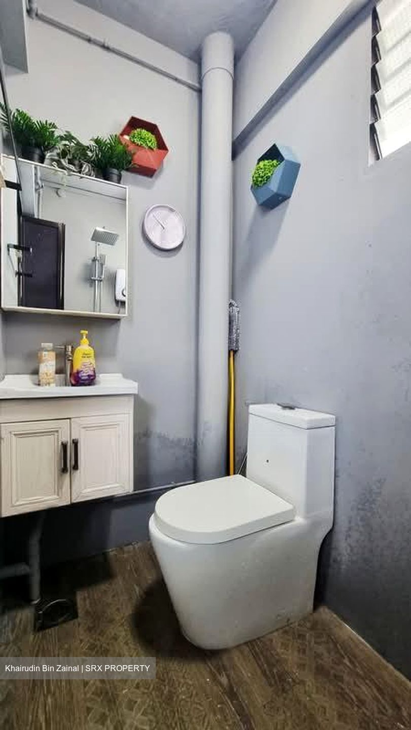 Blk 687 Hougang Street 61 (Hougang), HDB 4 Rooms #561645701